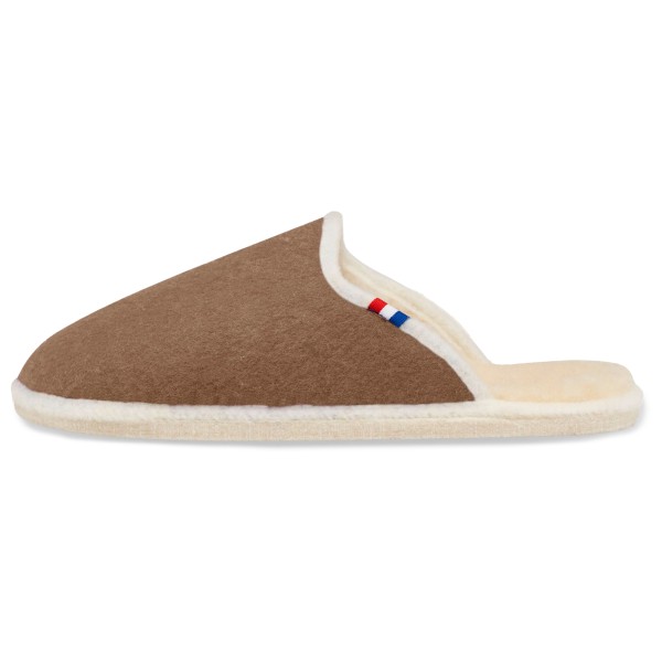 Espadrij - Women's Chausson - Hausschuhe 42 | EU 42 braun