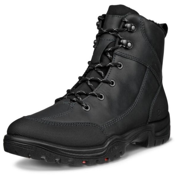 Ecco - Women's Xpedition III Waterproof - Winterschuhe 37 | EU 37 schwarz