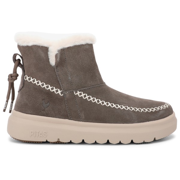 Walk in Pitas - Women's Dale - Freizeitstiefel 41 | EU 41 grau
