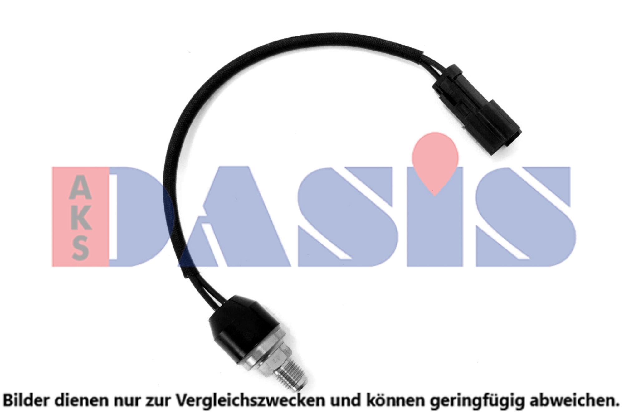 AKS DASIS Universal 860242N Image