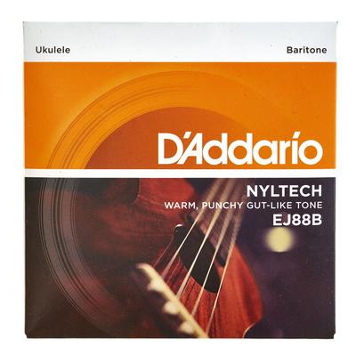Daddario EJ88B