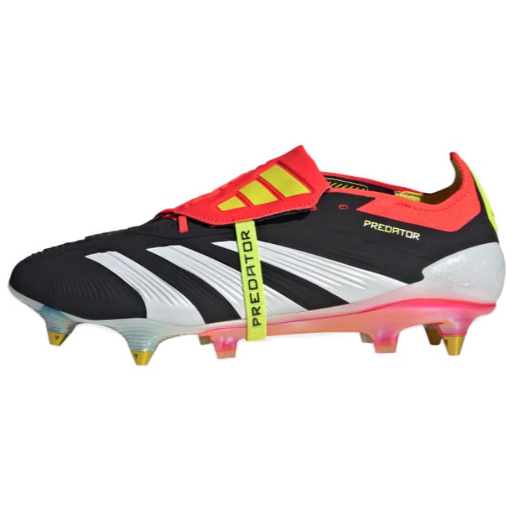 Adidas | adidas Unisex Edge.3 Predator Firm Ground Soccer Shoe | Realry