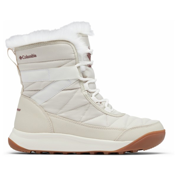 Columbia - Women's Minx Shorty IV - Winterschuhe 42 | EU 42 beige