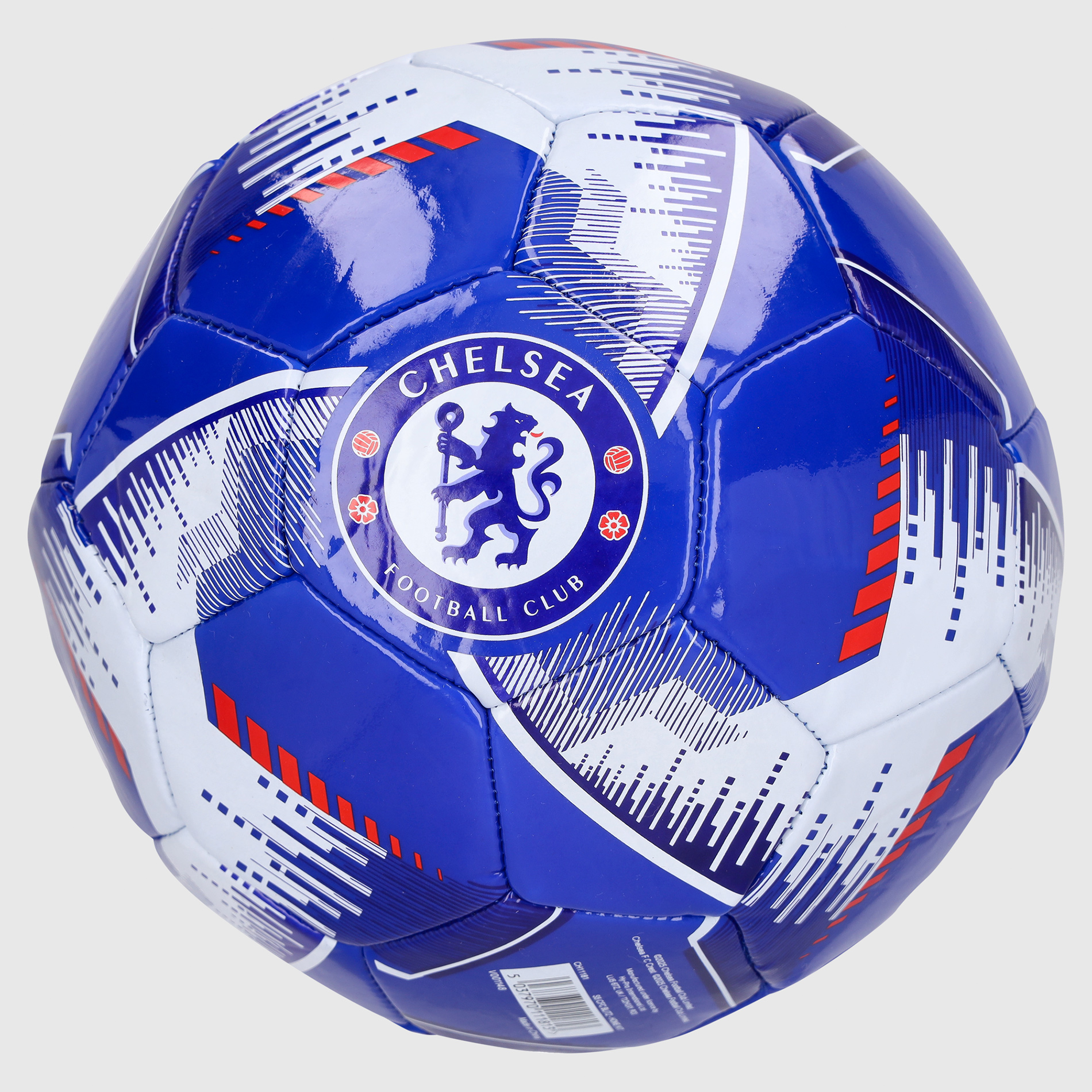 Ballon de football Chelsea 25-26 Domicile - Taille 5