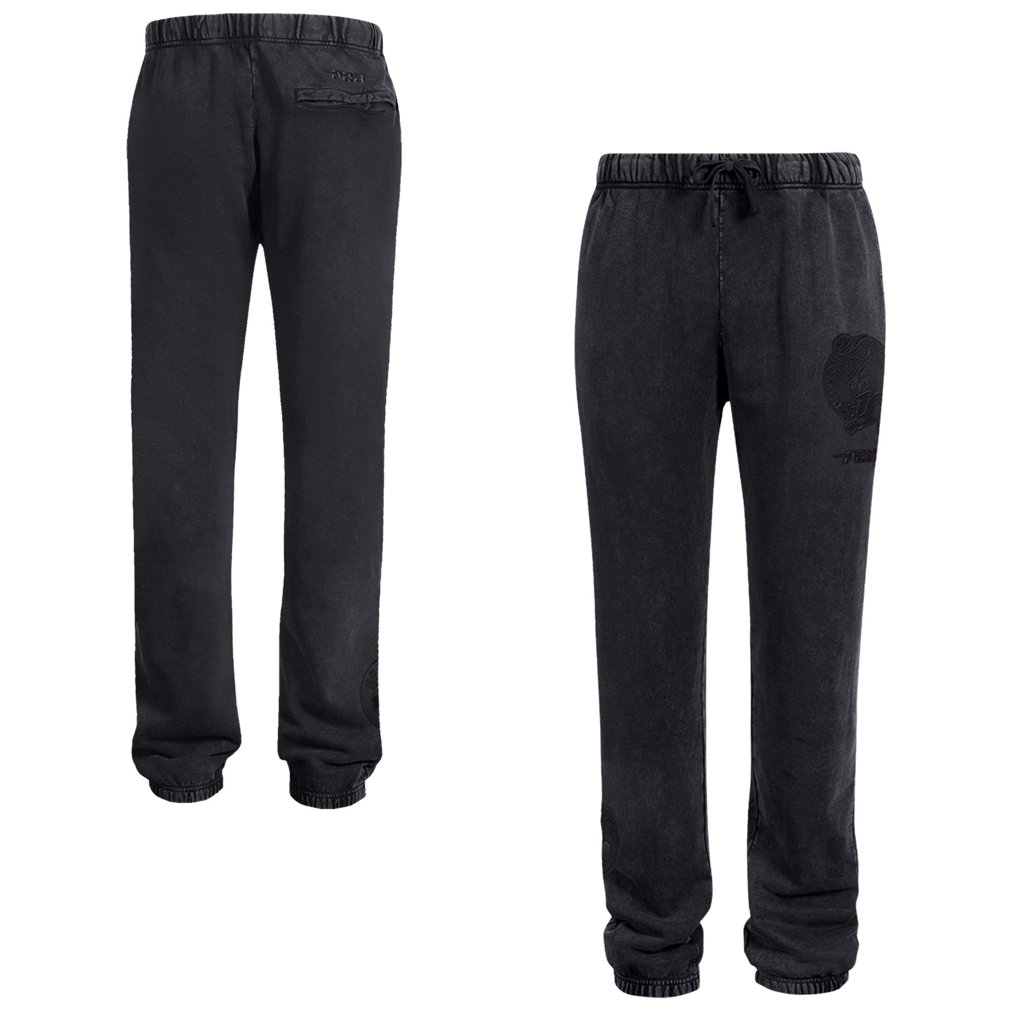 Boston Celtics Pro Standard Washed Hose – Herren Image