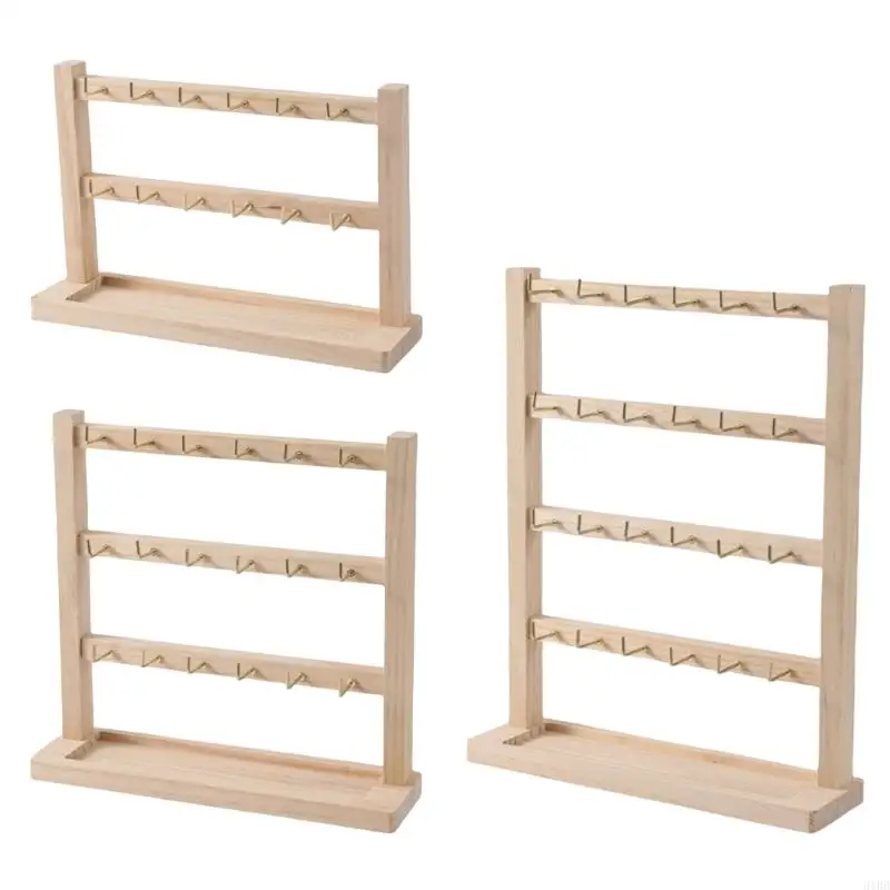 31BB Simple Key Holder stehen für die Organisation und Präsentation in verschiedenen Einstellungen Image