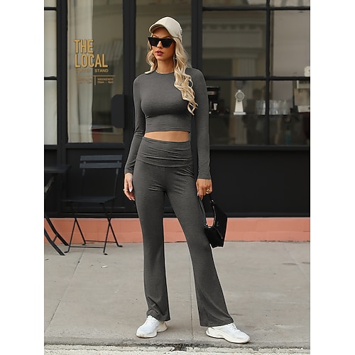 Loungewear-Set für Damen ml0053 Image