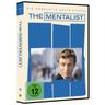 The Mentalist - Staffel 1 (DVD)
