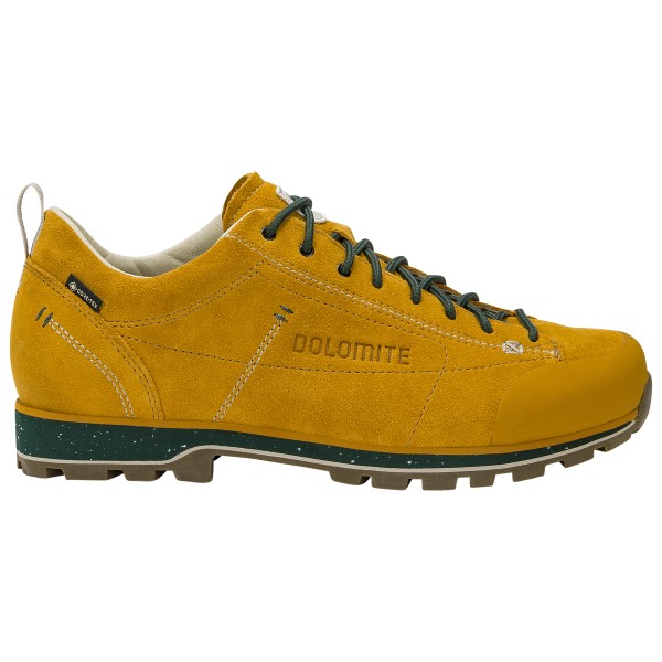 Dolomite - 54 Low Evo GTX - Freizeitschuhe 42,5 | EU 42,5 gelb