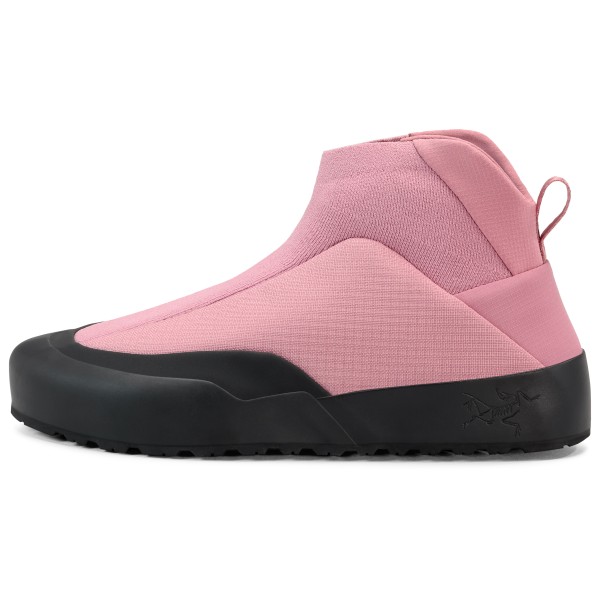 Arc'teryx - Women's Kragg Insulated - Winterschuhe 39 1/3 | EU 39 rosa/schwarz
