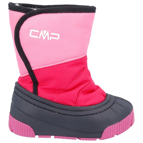 CMP - Baby's Latu Snow Boots - Winterschuhe 22/23 | EU 22-23 rosa