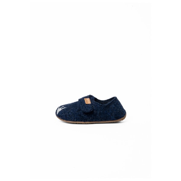 Living Kitzbühel - Kid's T-Rex Klettschuh - Hausschuhe 27 | EU 27 blau