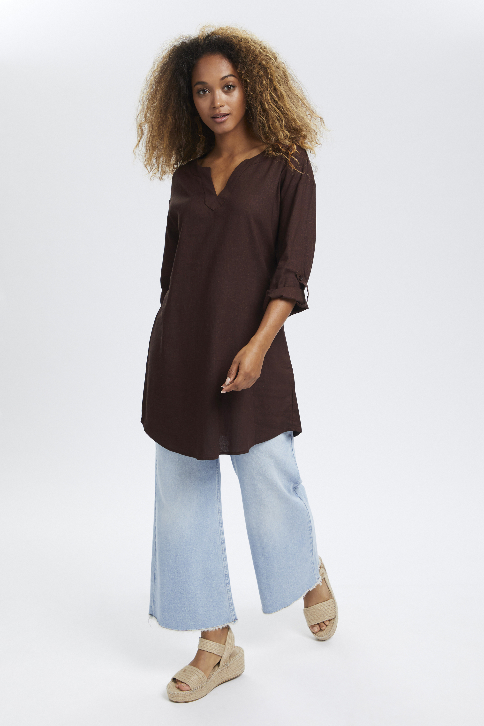 Kleid CRVenta Kleid Regular fit Image