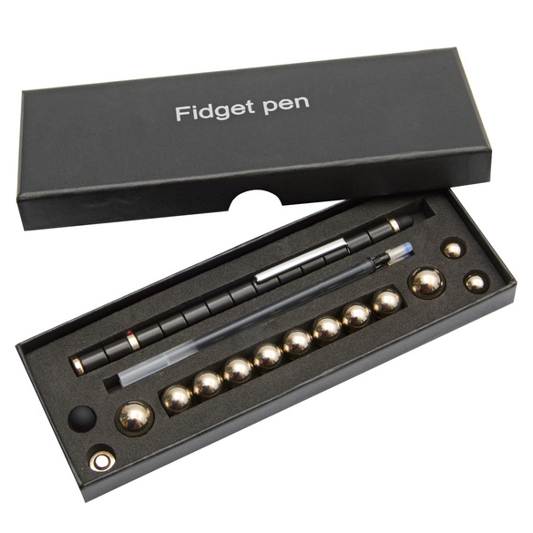 Magnetischer Stift "Relax" Image