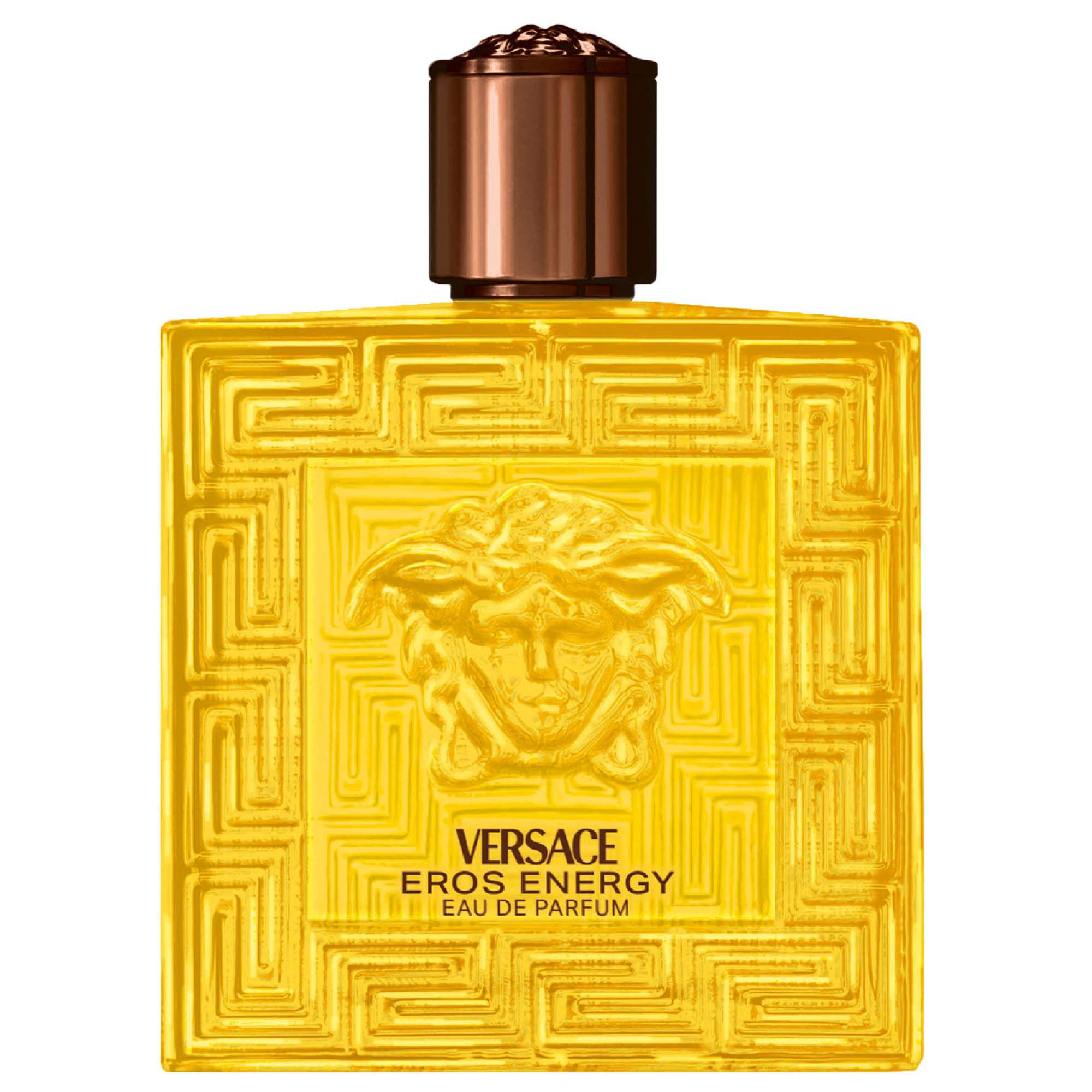 Versace Eros Energy Eau de Parfum Spray für Herren - Zitrus Holziges Parfüm Image