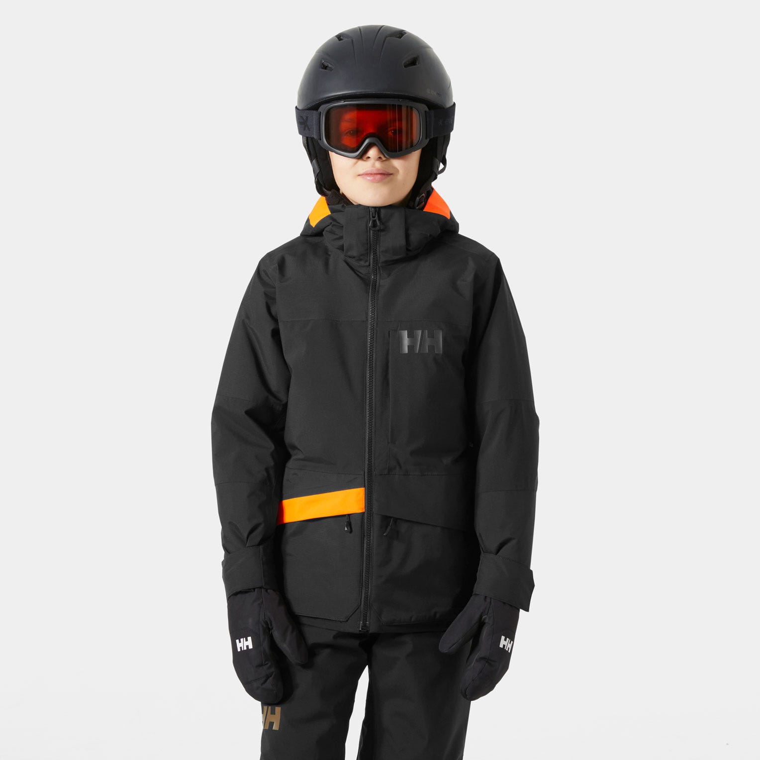 Helly Hansen Summit 2.0 Jacket Jugendliche 140/10 Image