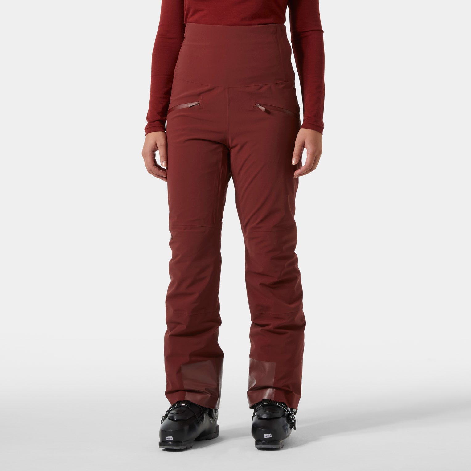 Helly Hansen Alphelia High Waist Insulated Pants Damen S Image