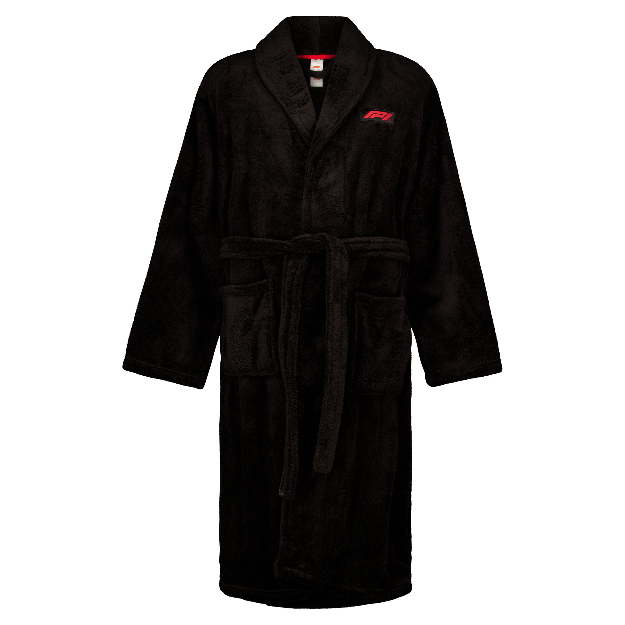 Formel 1 Bademantel Image