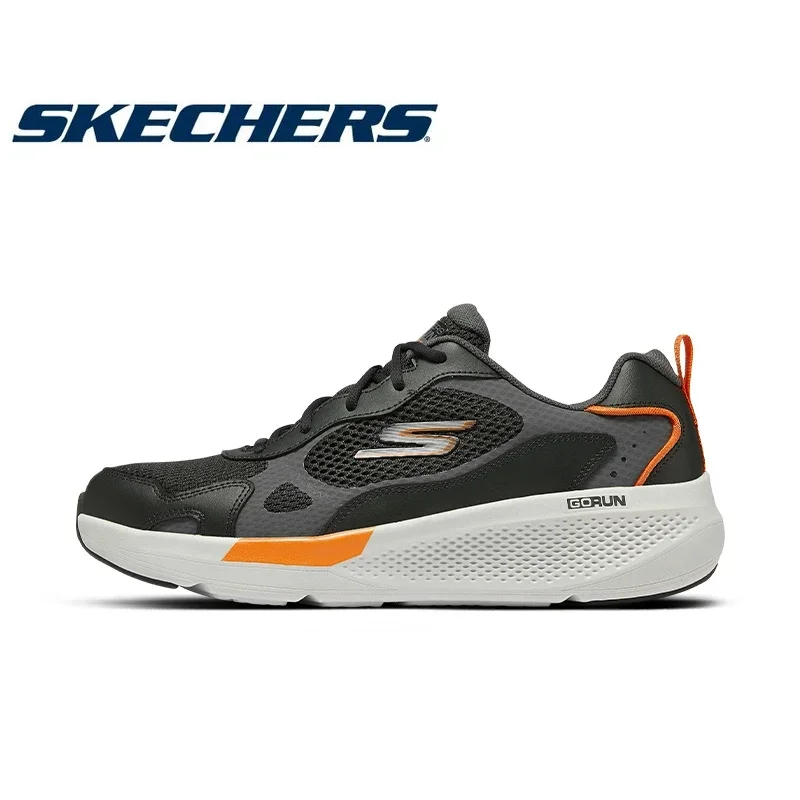 Skechers Men's Sports Shoes Lightweight Running Shoes GO RUN Men Sneakers Breathable Sports Sneakers tenis zaparillas hombre