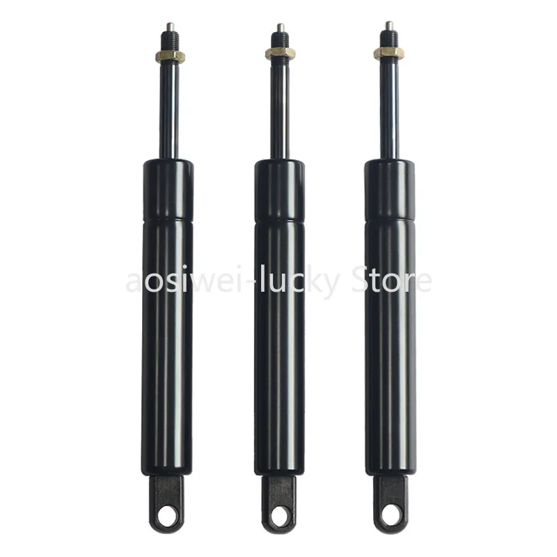 Gasfeder, generische Liegegasherdose zum Heben, Drehstuhl, Friseur, Friseurstuhl, Gasunterstützung, Bürostuhl-Zubehör Image