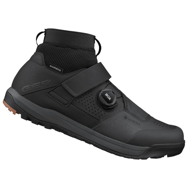Shimano - GE900 GTX - Radschuhe 38 | EU 38 schwarz/grau