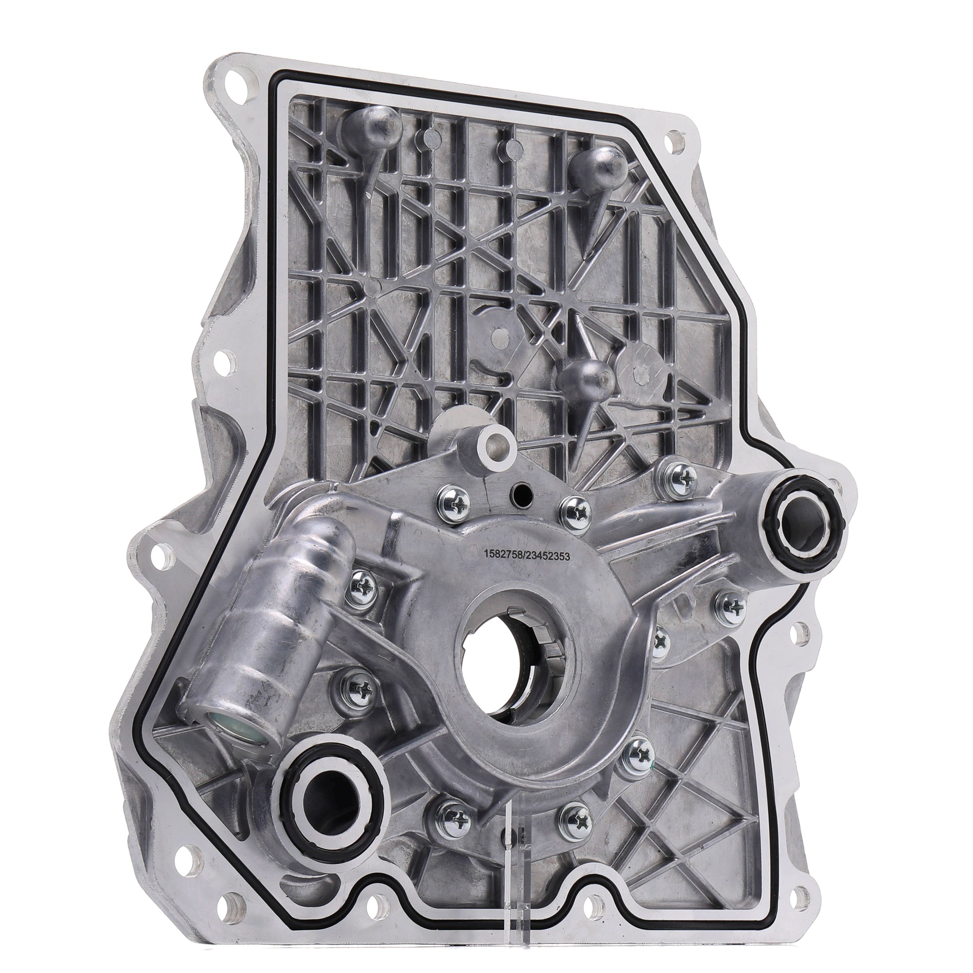 RIDEX Ölpumpe FIAT,MINI,JEEP 596O0187 11147573765,04693103AA,04777838AA Motorölpumpe 55223582 Image