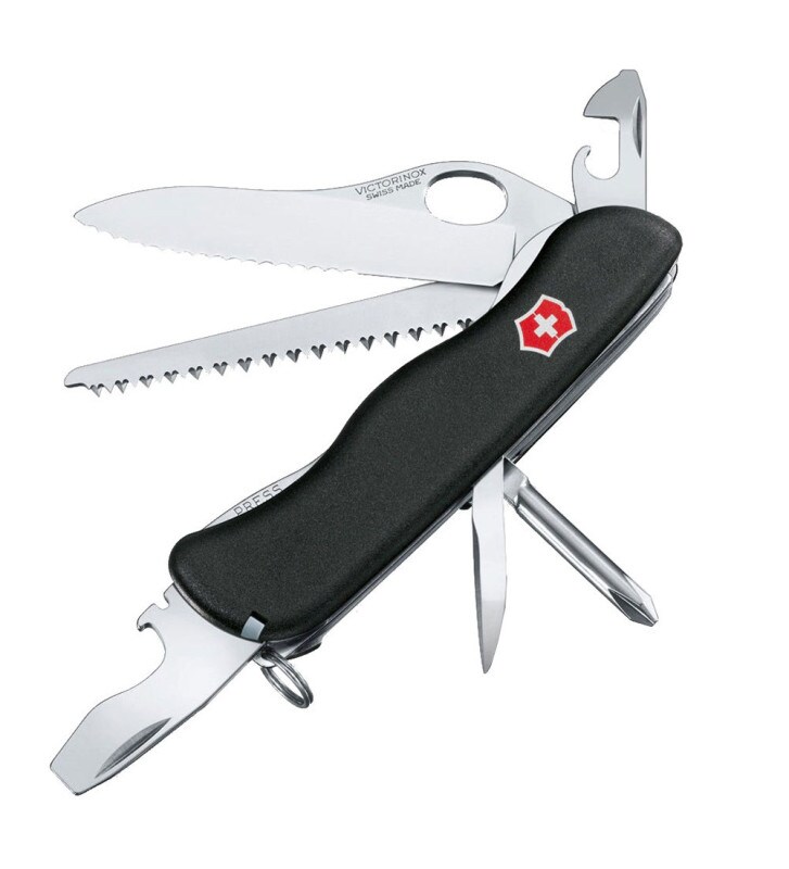Victorinox trailmaster, Mehrzweckmesser 12 Funktionen Image