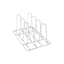 Rational Spezialgrill Ente GN 1/1 8 Stück Image