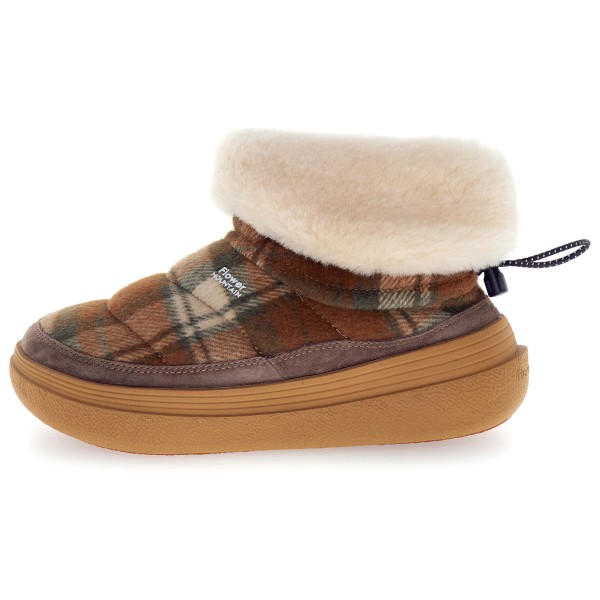 Flower Mountain - Fami Mid - Winterschuhe 42 | EU 42 braun/beige