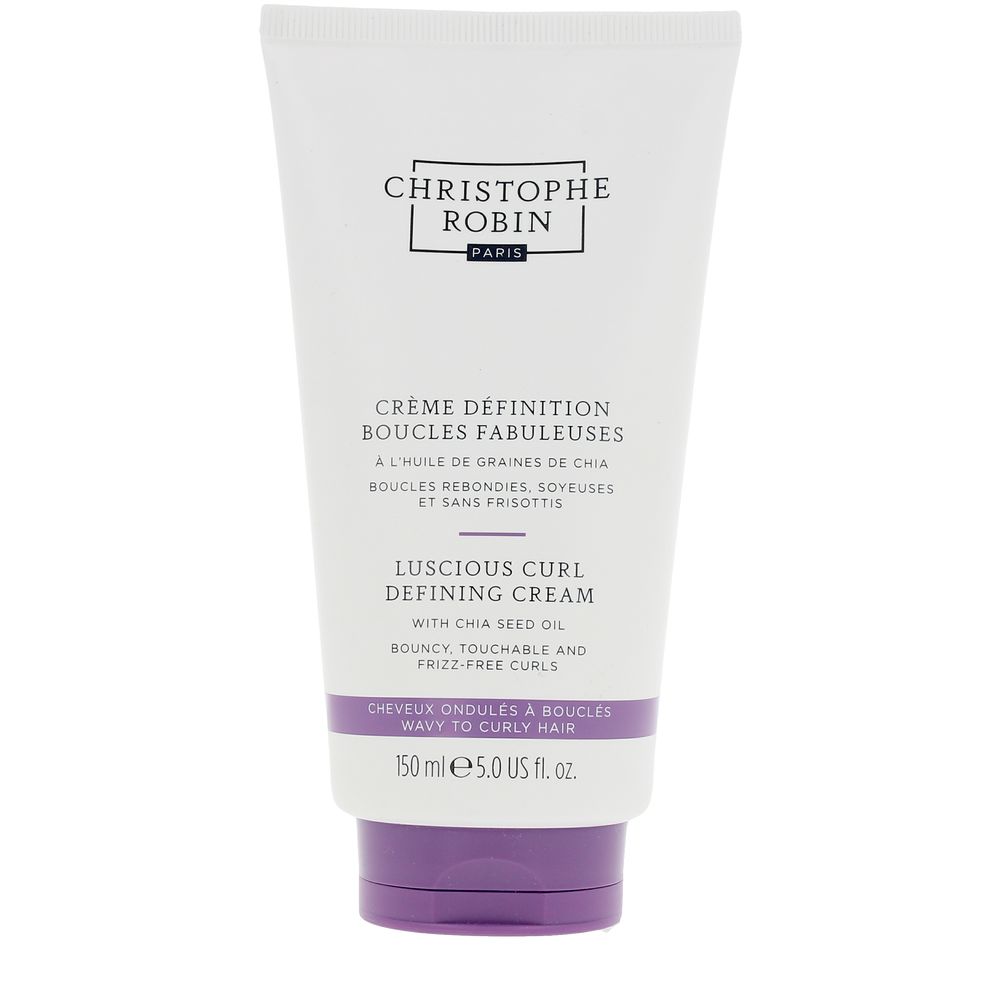 Lucious Curl Definitionscreme 150 ml Image