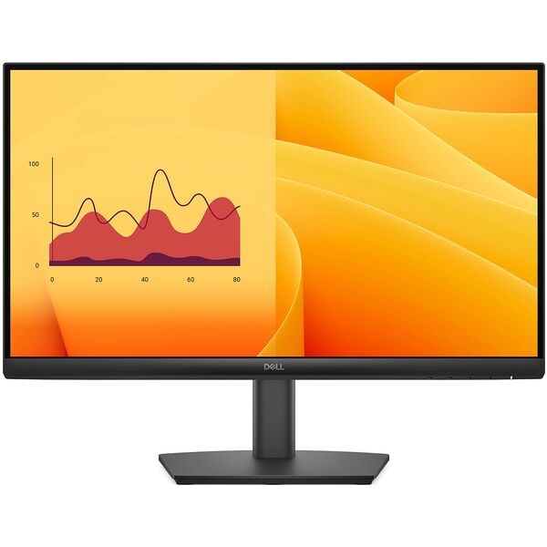 Dell Monitor »E2225HM« 54,6 cm / 21,5 '' schwarz Image