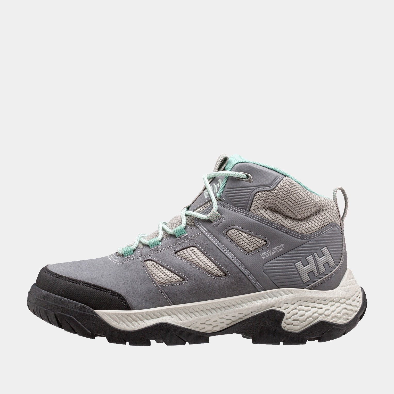 Helly Hansen Switchback Mid 3 Helly Tech® Damen 40 Image