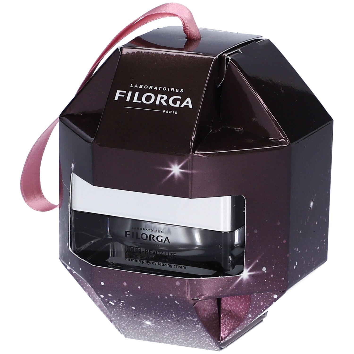 Filorga Ncef-Revitalize Crema Rivitalizzante Illuminante 15 ml giorno