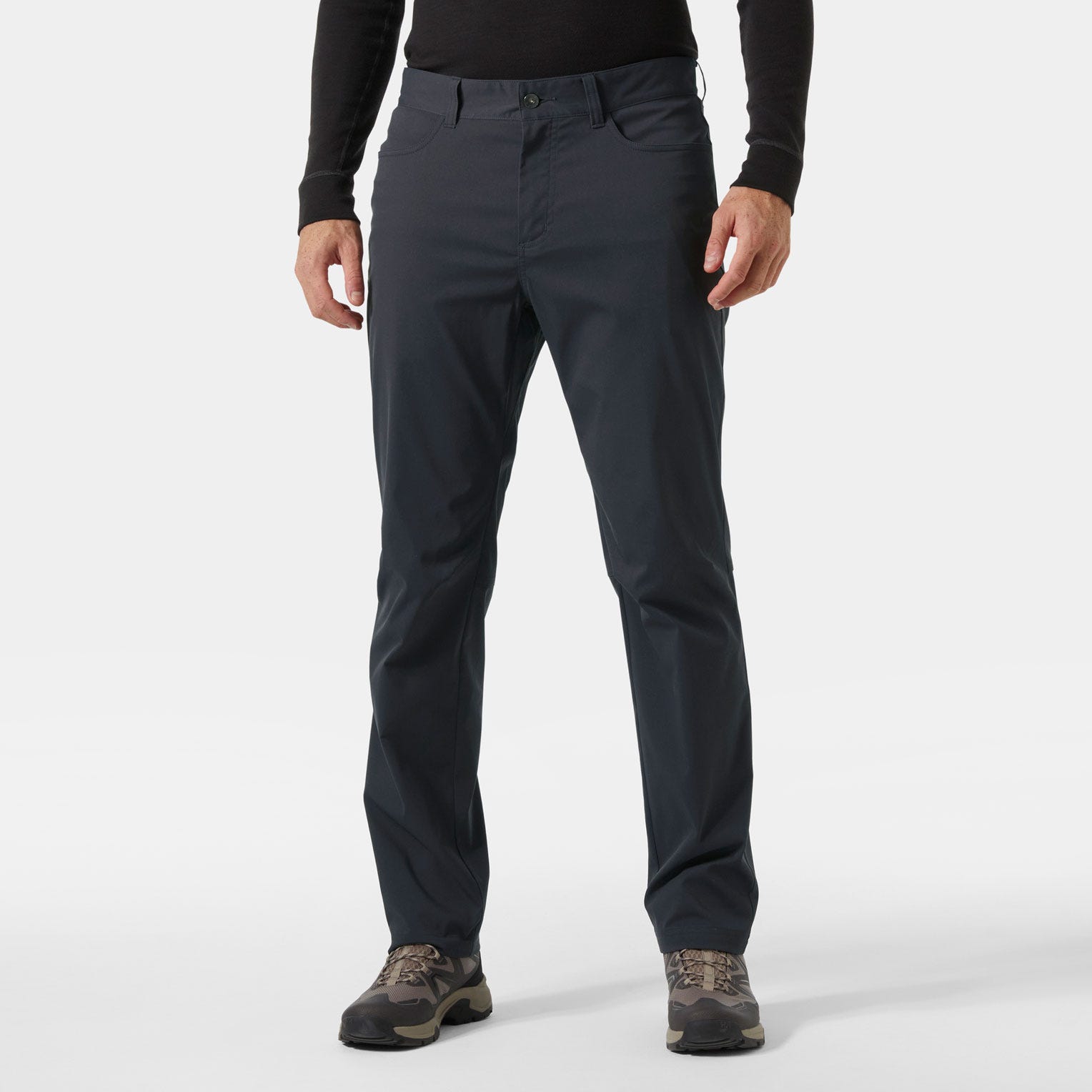 Helly Hansen Holmen 5 Pocket Pants Herren 33/30 Image