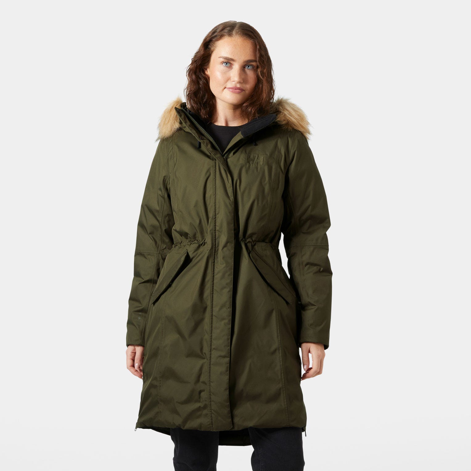 Helly Hansen Vega Parka Damen S Image