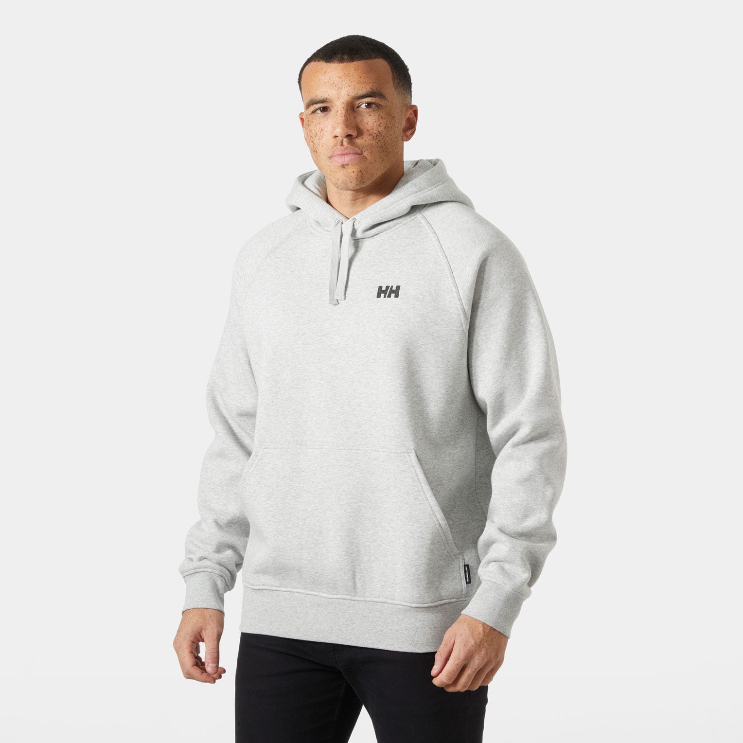 Helly Hansen Elevate Hoodie Kapuzenpullover Herren XL Image