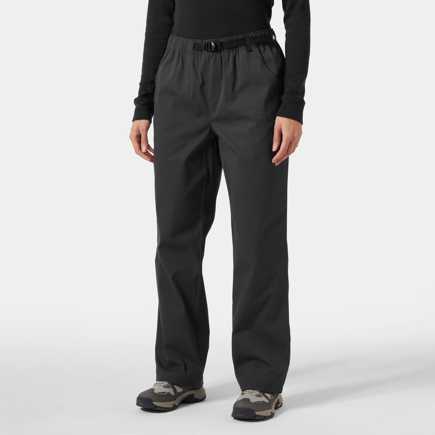 Helly Hansen Holmen Relaxed Pants Damen 26/28 Image