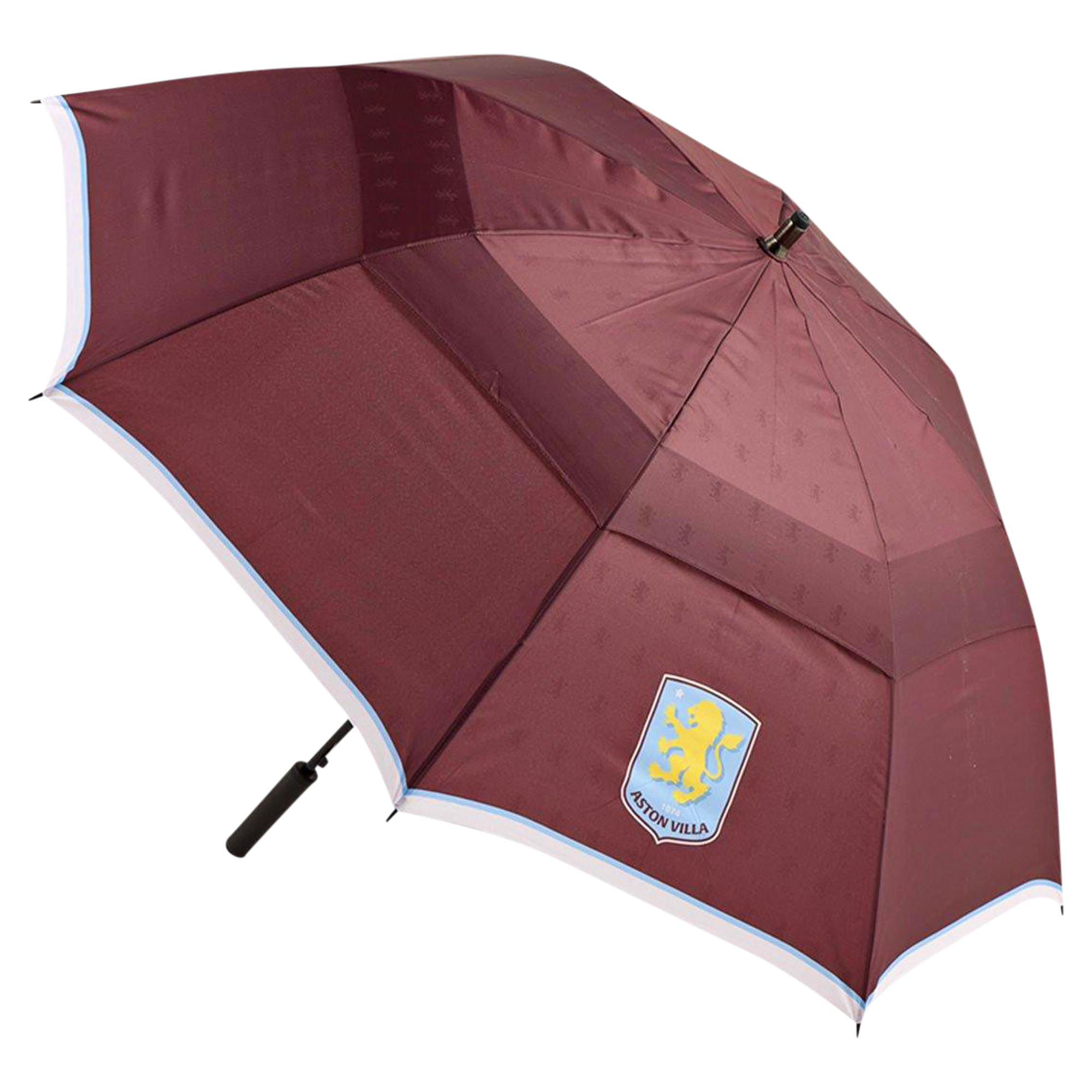 Aston Villa BROLI 2.5 – Doppellagiger Golfschirm Image