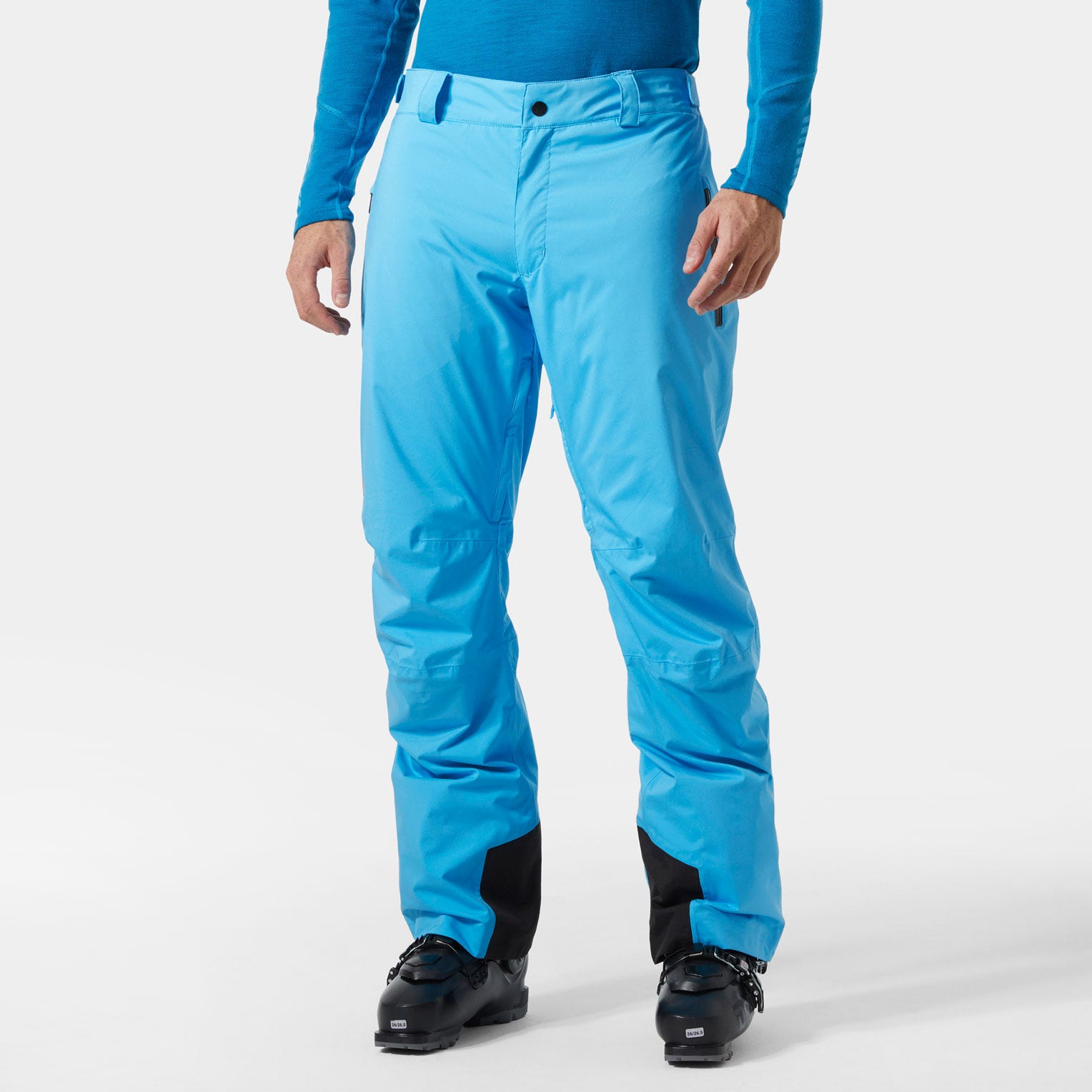 Helly Hansen Herren Legendary Wärmeisolierende Skihose S Image