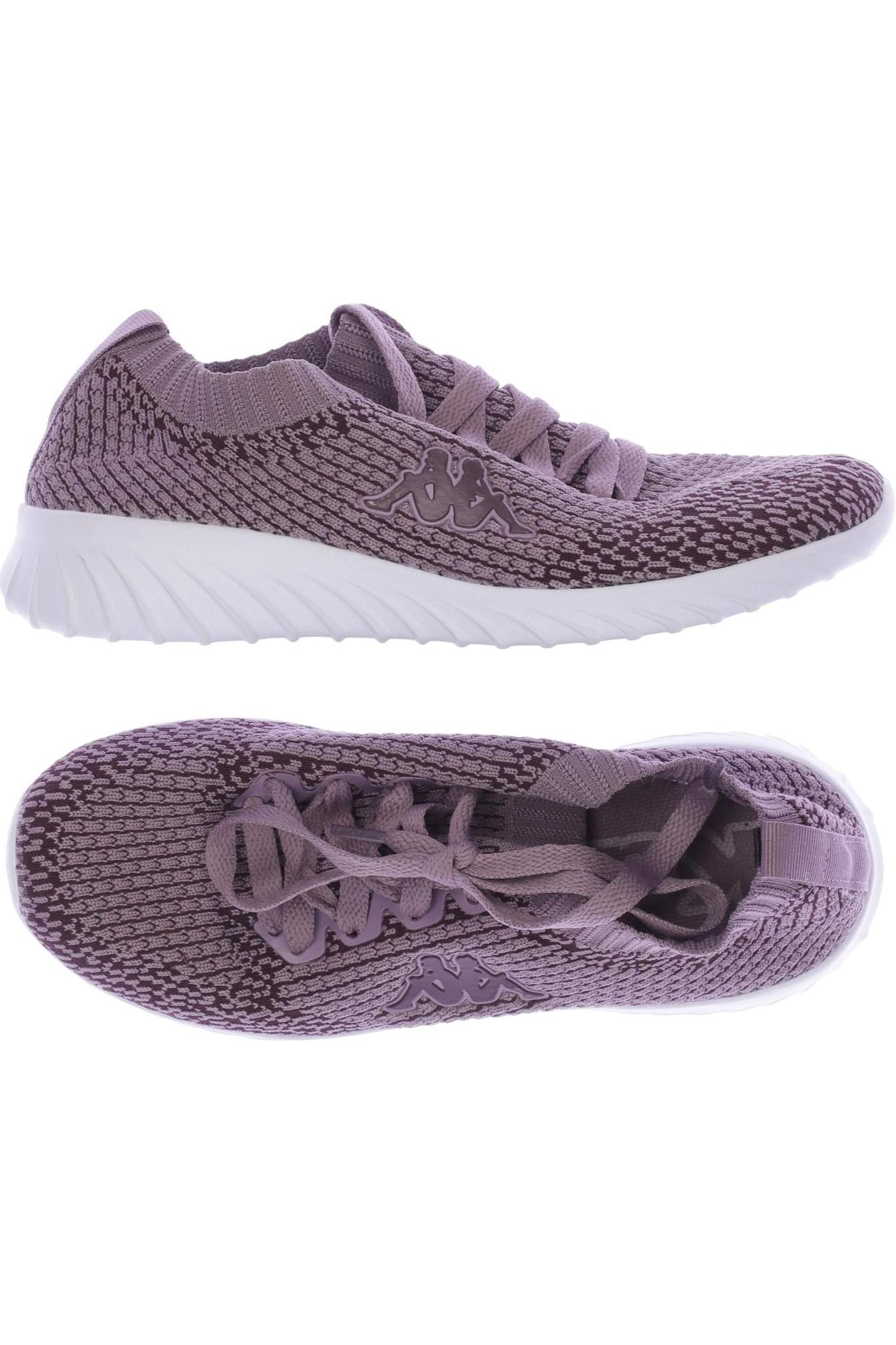 Kappa Mädchen Kinderschuhe, Gr. 34, pink, kein Etikett Image