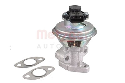 Metzger Autoteile AGR-Ventil [Hersteller-Nr. 08920092] für Ford Image