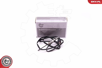 Esen Skv Sensor, Abgastemperatur [Hersteller-Nr. 30SKV324] für BMW, Mini Image