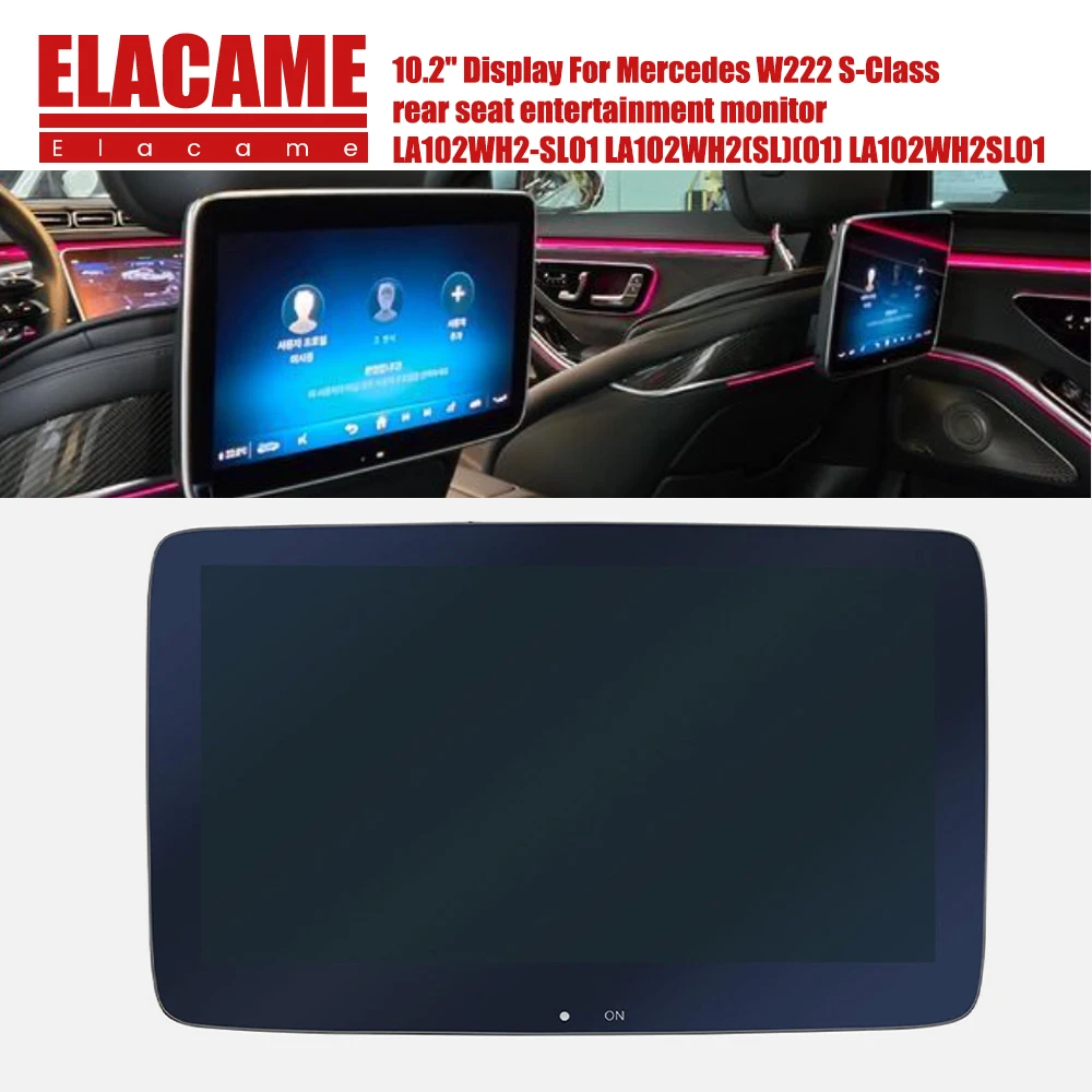 LA102WH2(SL)(01) 10,2 