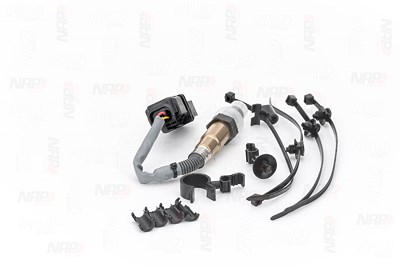 Nap Carparts Lambdasonde [Hersteller-Nr. CLS10127] für Audi, Porsche, VW Image