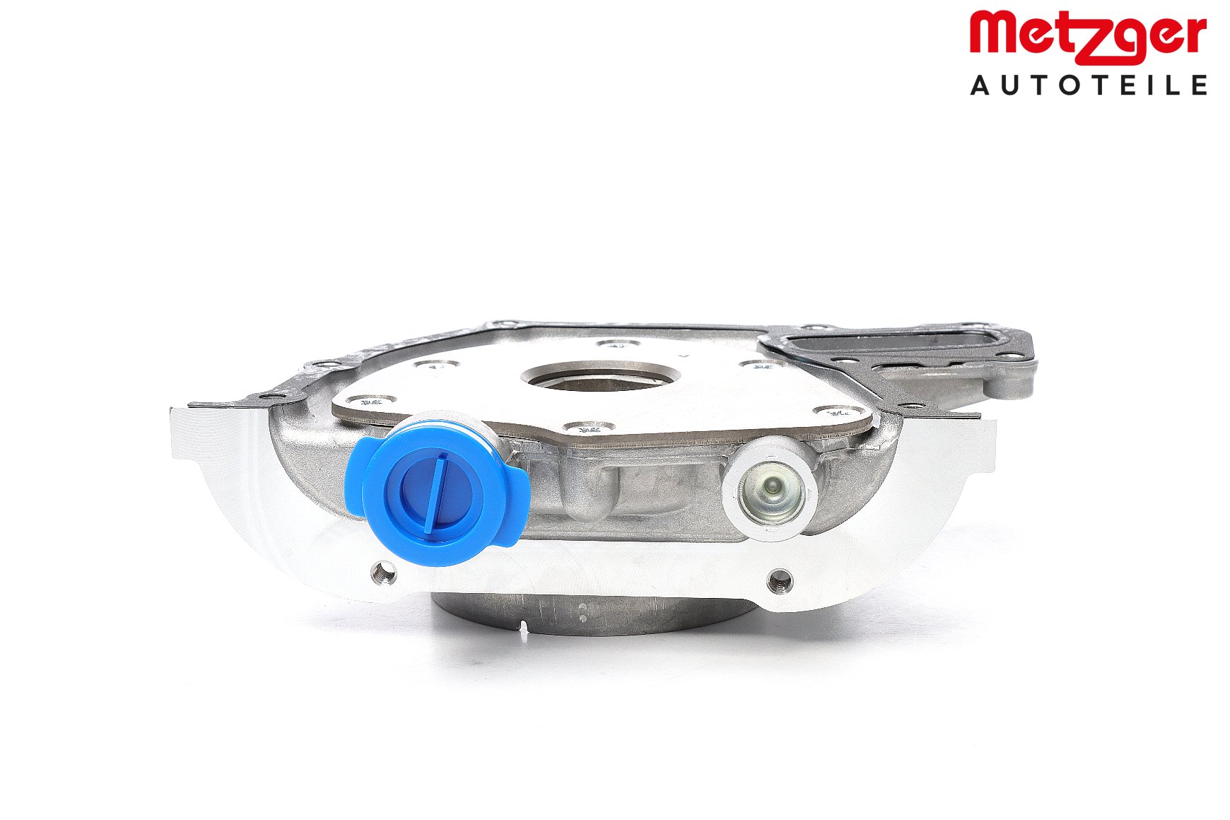 METZGER Ölpumpe FIAT,ALFA ROMEO,SAAB 8000039 93191938,55206747,55210178 Motorölpumpe 55271486,55200178,55269808 Image