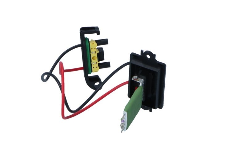 LTD Widerstand, Innenraumgebläse RENAULT LTD-7701207717 7701207717 Image