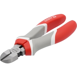 SZCZYPCE TNĄCE BOCZNE CrV 160MM Image