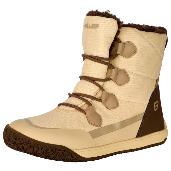 Ballop - Nordun - Winterschuhe 38 | EU 38 beige