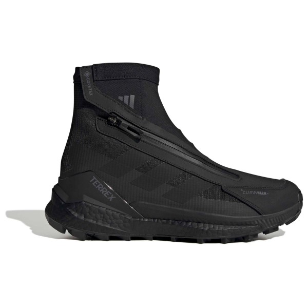 adidas Terrex - Free Hiker 2 GTX Climawarm - Winterschuhe 46 | EU 46 schwarz