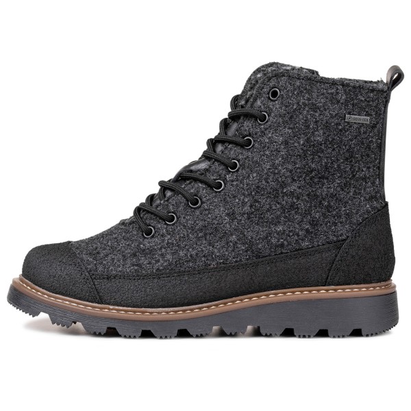 Pomar - Women's Perho GTX Ankle Boot - Winterschuhe 41 | EU 41 grau
